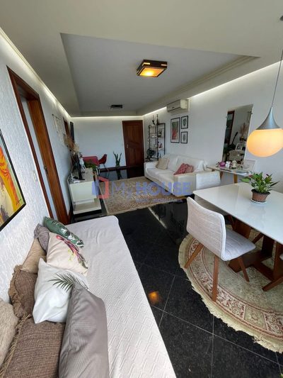 Apartamento, 2 quartos, 89 m² - Foto 4