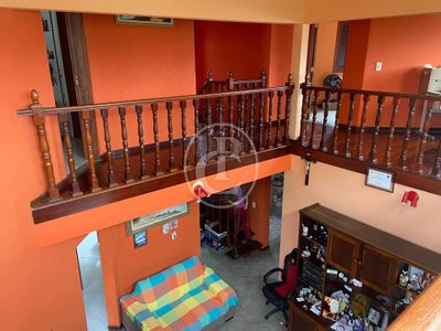 Casa, 4 quartos, 150 m² - Foto 4