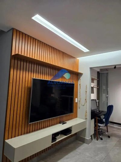 Apartamento, 2 quartos, 75 m² - Foto 4