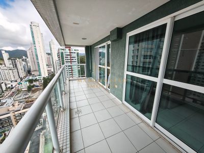 Apartamento, 2 quartos, 78 m² - Foto 3