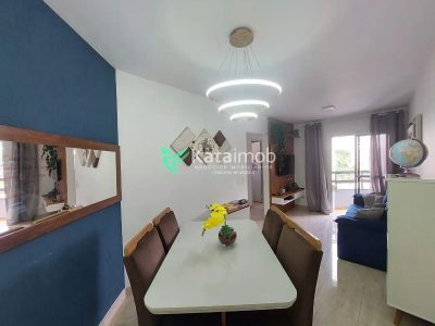 Apartamento, 2 quartos, 51 m² - Foto 2