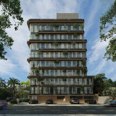 Loja-Salão, 13 m² - Foto 2