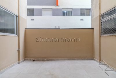 Apartamento, 1 quarto, 42 m² - Foto 3
