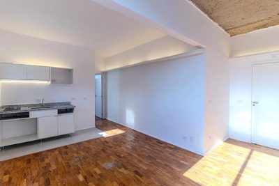 Apartamento, 1 quarto, 41 m² - Foto 1