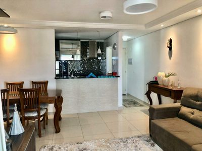 Apartamento, 3 quartos, 87 m² - Foto 5