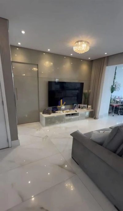 Apartamento, 3 quartos, 123 m² - Foto 5