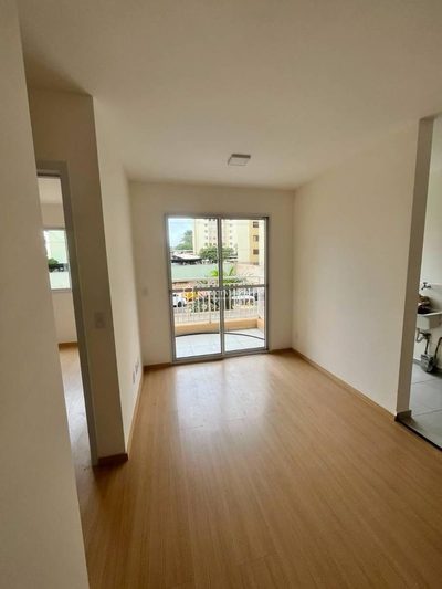 Apartamento, 2 quartos, 46 m² - Foto 2