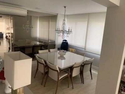 Apartamento, 4 quartos, 205 m² - Foto 4