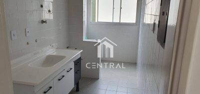 Apartamento, 2 quartos, 56 m² - Foto 4