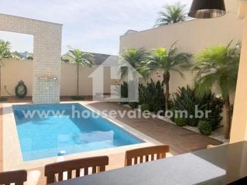 Sobrado, 5 quartos - Foto 1