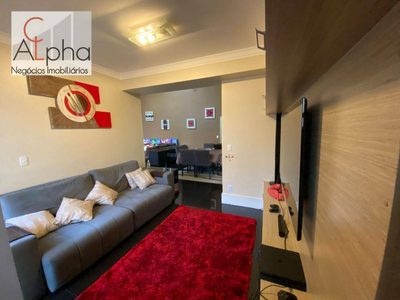 Apartamento, 3 quartos, 172 m² - Foto 4