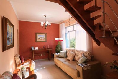 Cobertura, 3 quartos, 188 m² - Foto 1