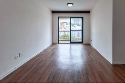Apartamento, 3 quartos, 80 m² - Foto 1