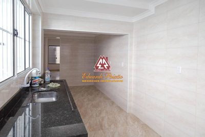 Sobrado, 4 quartos, 119 m² - Foto 5