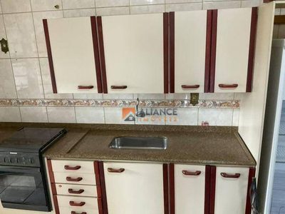 Apartamento, 3 quartos, 100 m² - Foto 4