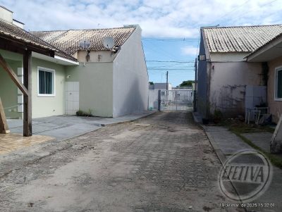 Casa, 3 quartos, 46 m² - Foto 3