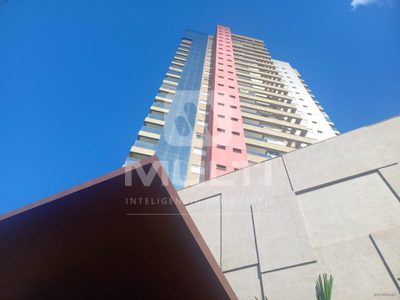 Apartamento, 3 quartos, 137 m² - Foto 1