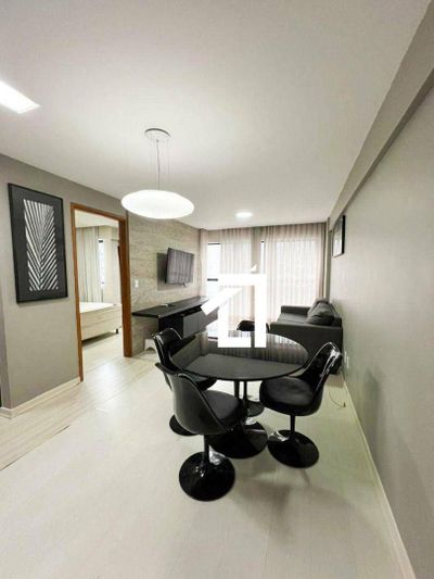 Apartamento, 1 quarto, 40 m² - Foto 2