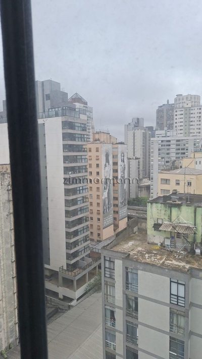 Apartamento, 2 quartos, 34 m² - Foto 4