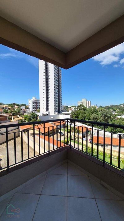 Apartamento, 2 quartos, 73 m² - Foto 4