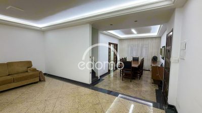 Sobrado, 4 quartos, 200 m² - Foto 1