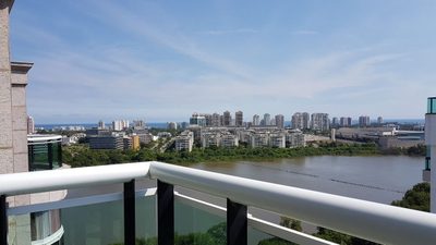 Cobertura, 3 quartos, 264 m² - Foto 2