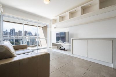 Apartamento, 2 quartos, 109 m² - Foto 2