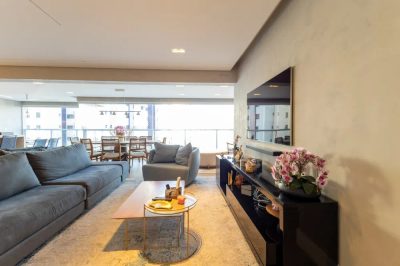 Apartamento, 4 quartos, 190 m² - Foto 5