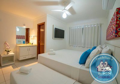 Apartamento, 2 quartos, 100 m² - Foto 1