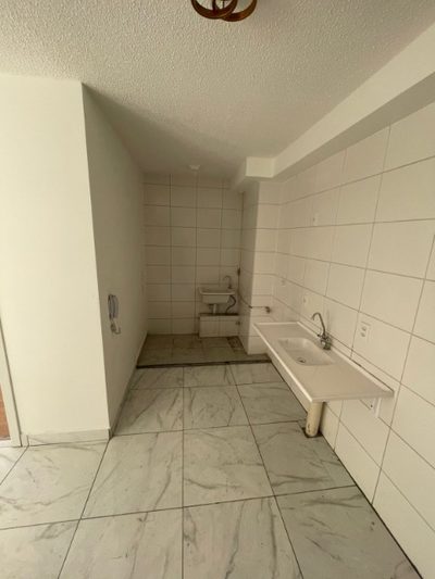 Apartamento, 2 quartos, 35 m² - Foto 5