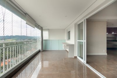 Apartamento, 4 quartos, 119 m² - Foto 5