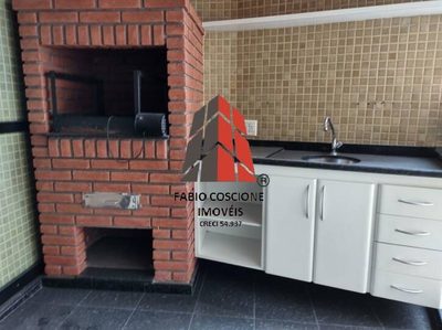 Apartamento, 4 quartos, 193 m² - Foto 5