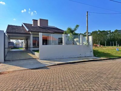 Casa, 3 quartos, 102 m² - Foto 2