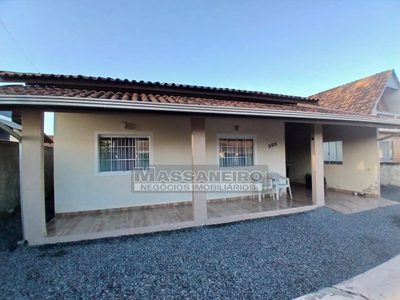 Casa, 3 quartos - Foto 2