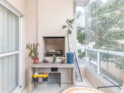 Apartamento, 3 quartos, 87 m² - Foto 2