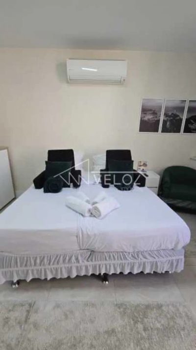 Apartamento, 32 m² - Foto 1