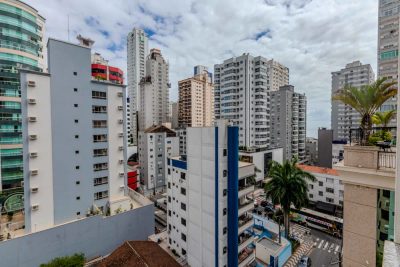 Apartamento, 2 quartos, 102 m² - Foto 1