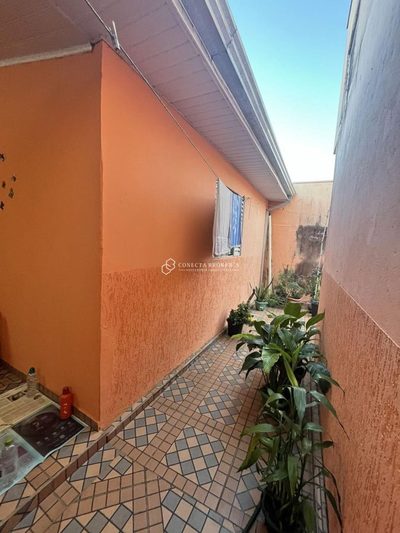 Casa, 3 quartos, 146 m² - Foto 2