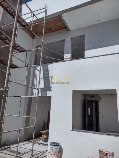 Sobrado, 3 quartos, 111 m² - Foto 3