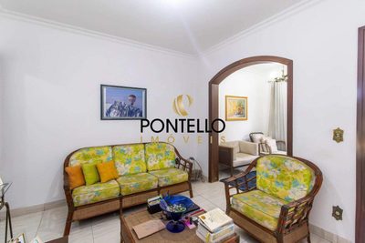 Cobertura, 3 quartos, 74 m² - Foto 2