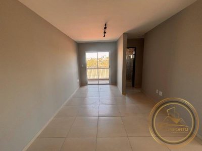 Apartamento, 2 quartos, 50 m² - Foto 5