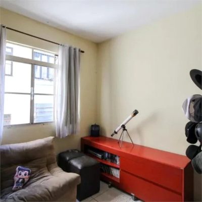 Apartamento, 2 quartos, 43 m² - Foto 5