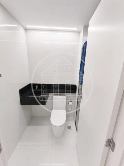 Apartamento, 2 quartos, 45 m² - Foto 5