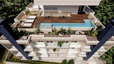 Apartamento, 2 quartos, 61 m² - Foto 2