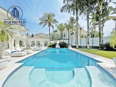 Casa, 6 quartos, 1200 m² - Foto 4