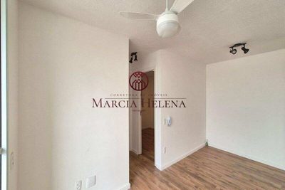 Apartamento, 2 quartos, 44 m² - Foto 5