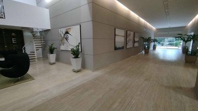 Apartamento, 1 quarto, 93 m² - Foto 4