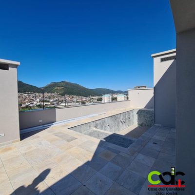 Apartamento, 2 quartos, 72 m² - Foto 2