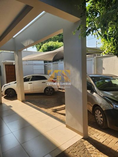 Sobrado, 4 quartos, 140 m² - Foto 4