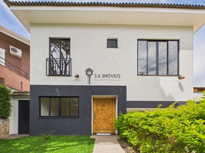 Casa de Condomínio, 4 quartos - Foto 2